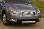 Subaru Outback 2010 года